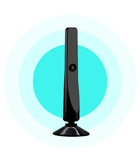 Buy Now BroadWave Antenna
