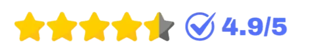 BroadWave Antenna 5 star rating
